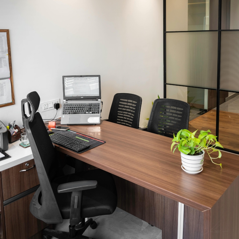 nội thất văn phòng