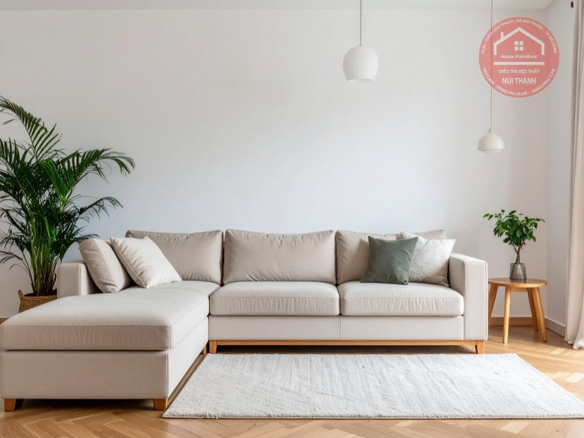 sofa phòng khách đẹp