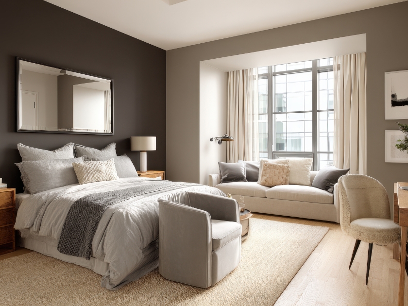 nội thất phòng ngủ